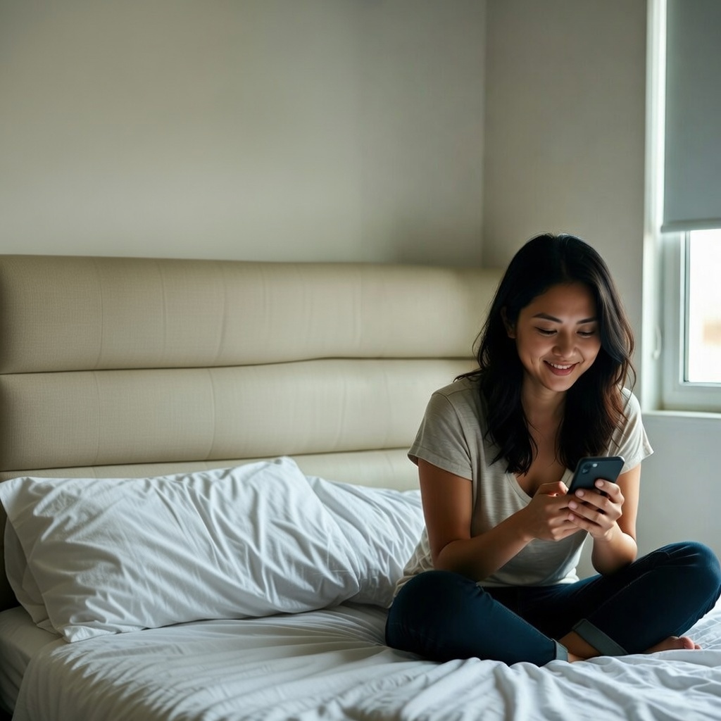 Videochat en Tiempo Real — Solo en Videollamada